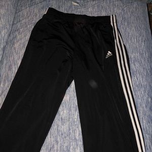 Adidas sweatpants